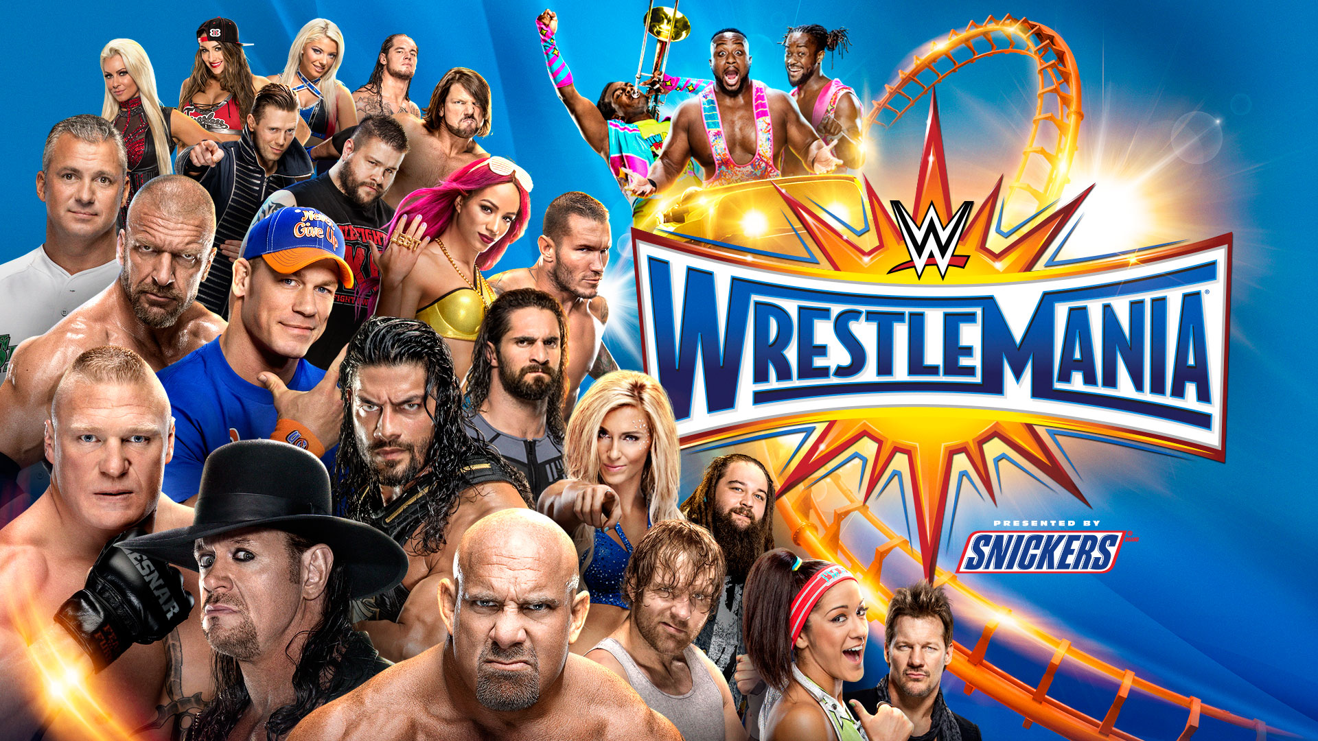 WWE WrestleMania 35 Live Telecast in India, IST Time, TV channels 2024