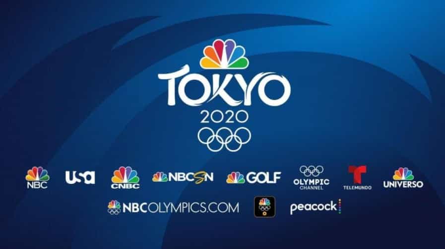 Tokyo Olympics 2020 Live Streaming How to Watch Events Live Online on