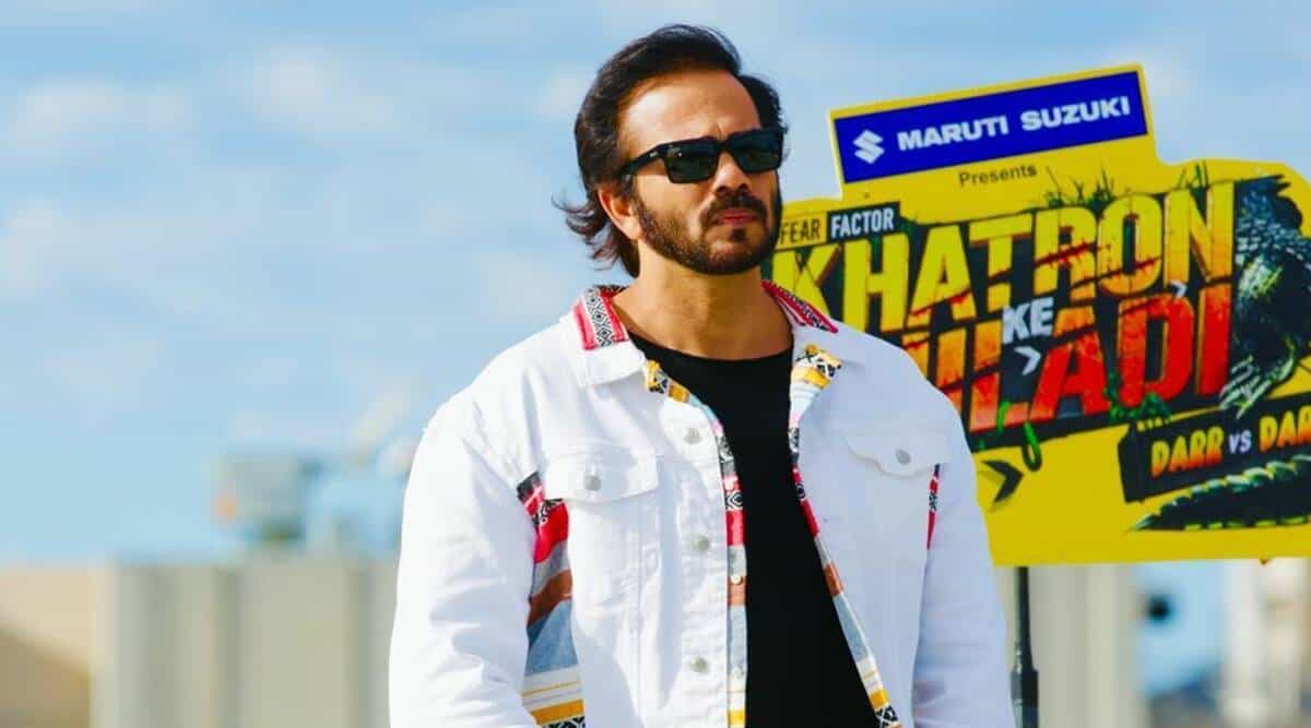 Khatron Ke Khiladi 13 Contestants Colors Tv Fear Factor KKK 13th Season