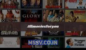 Allmoviesforyou 2023 HD Movies Download