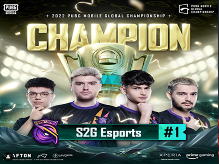 PMGC 2024 Final Winner, Result, Prize Pool, Teams, Standings
