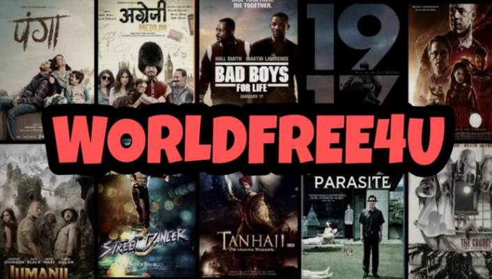 Worldfree4u 2023 HD Movies Download