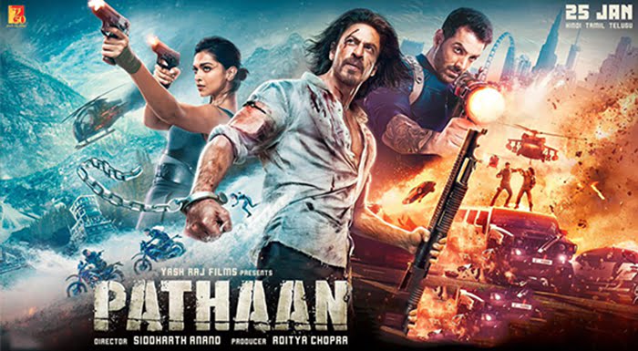 pathan movies