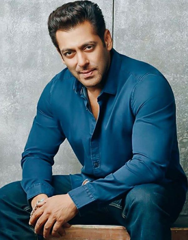 Salman Khan Wiki Biography, Early Life, Personal Life, Career, Family