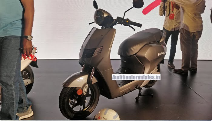top 10 electric scooter