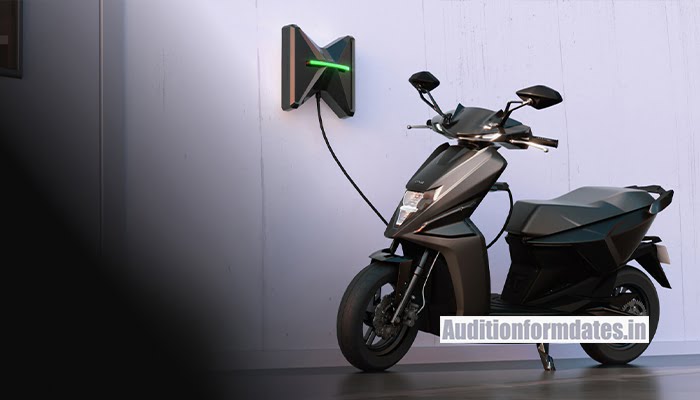 top 10 electric scooter