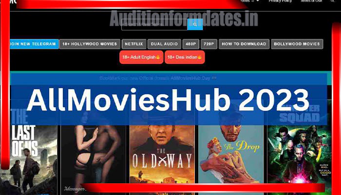 Allmovieshub 2023 Download Latest Movies