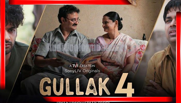 Gullak Season 4 Release Date 2023