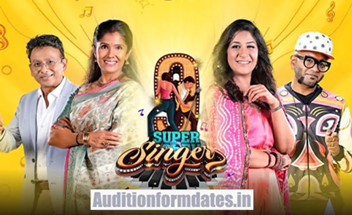 How To Vote For Super Singer 9