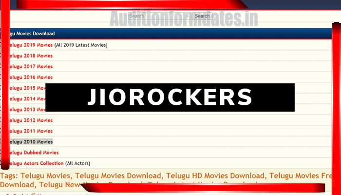 Jio Rockers 2023