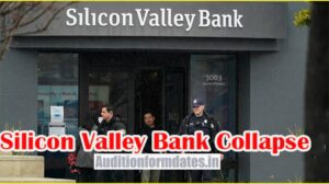 Silicon Valley Bank Collapse