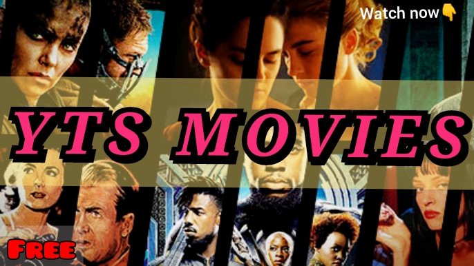 YTS 2023 HD Movies Download 