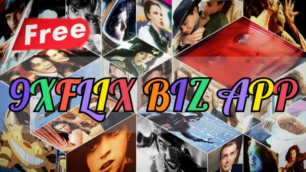 9xflix Biz 2023 HD Movies Download