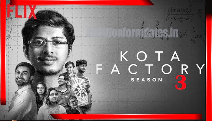 kota factry season 3