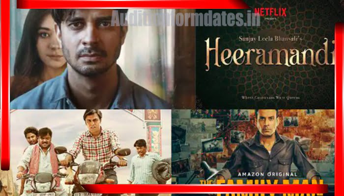 top 10 upcoming indian web series on netflix in 2023
