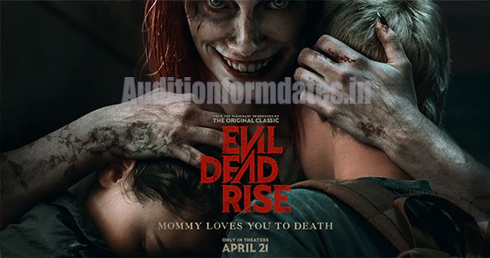 FAQ ABOUT Evil Dead Rise In 2023