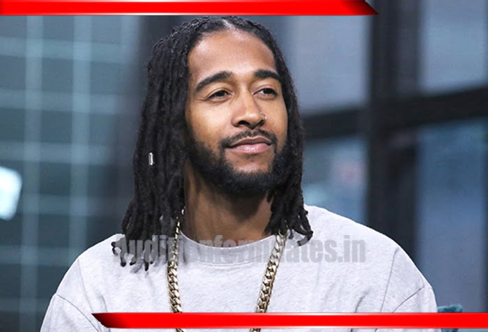 Omarion age wiki biography