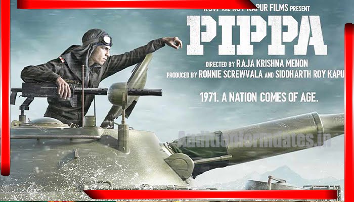 Pippa Release Date 2023