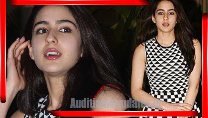 Sara Ali Khan wiki