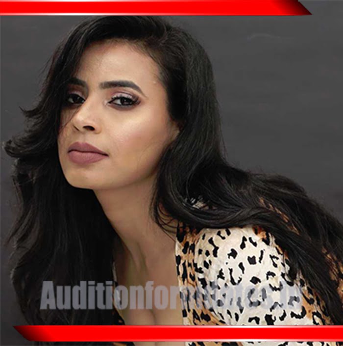 Shalini Sahay (Actress) Wiki