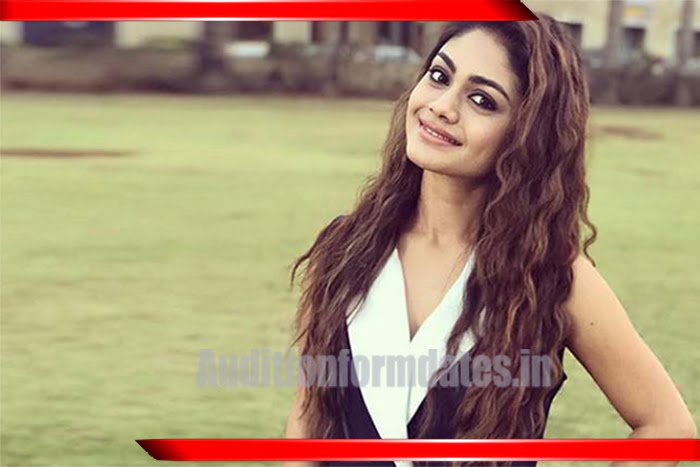 Sreejita De wiki biography