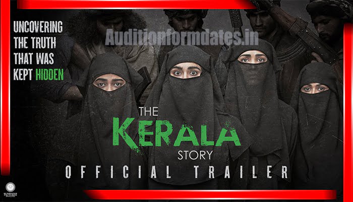 The Kerala Story release date