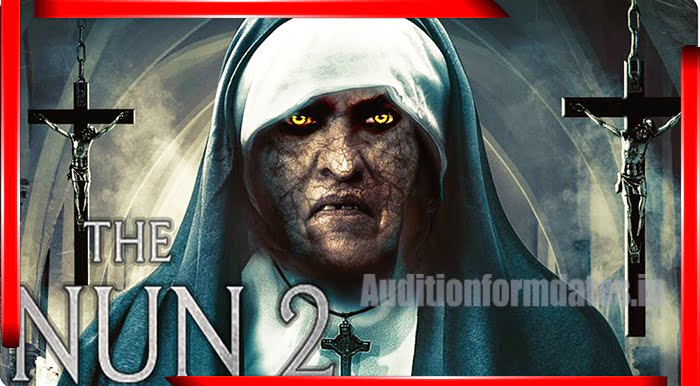 When Will Be Release The NUN 2 In 2023 on Netflix