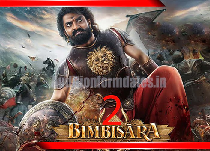 bimbisara 2 release date
