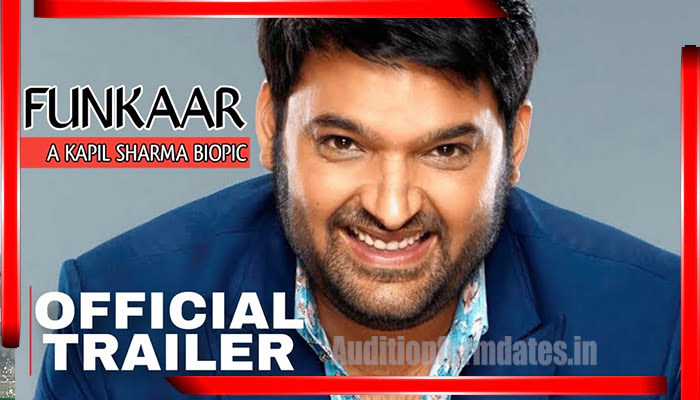 funkaar movie release date