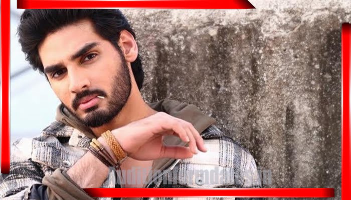 Ahan Shetty Wiki