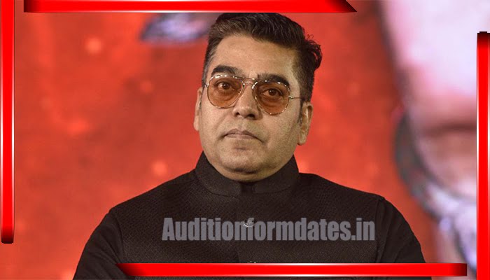 Ashutosh Rana Wiki