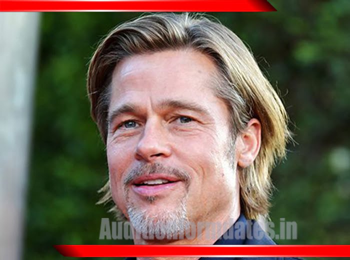 Brad Pitt wiki biography