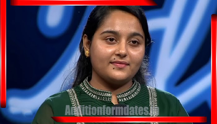 Deboshmita Roy Wiki