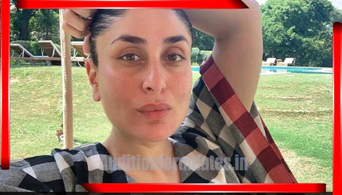 Kareena Kapoor Wiki