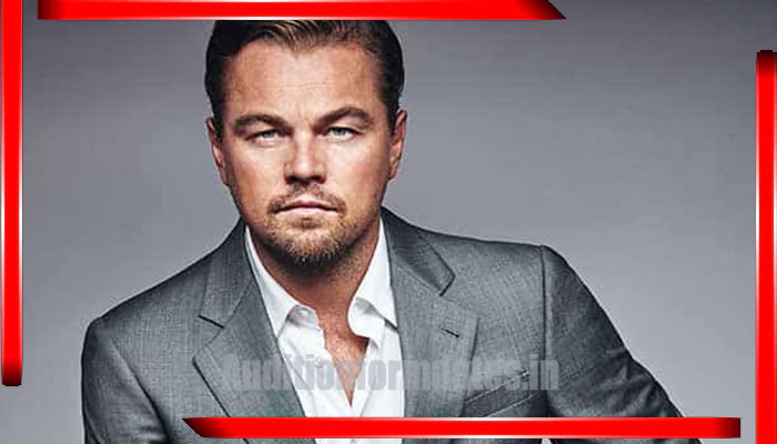 Leonardo DiCaprio Wiki