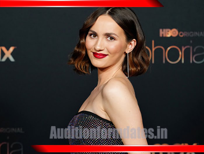 Maude Apatow wiki