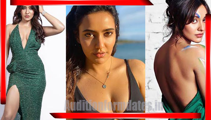 Neha Sharma wiki