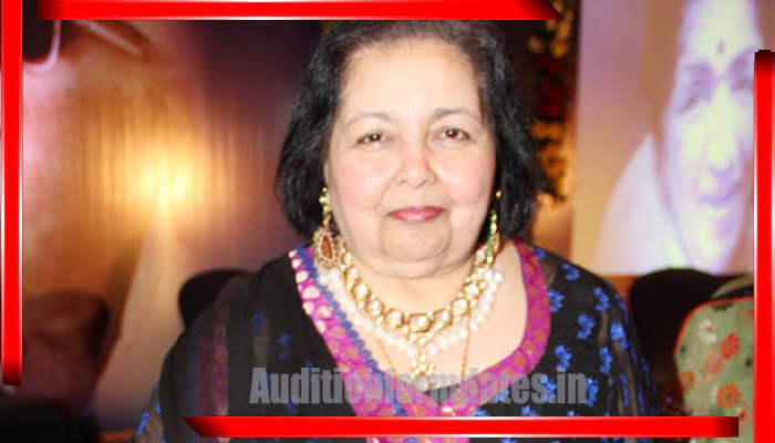 Pamela Chopra wiki