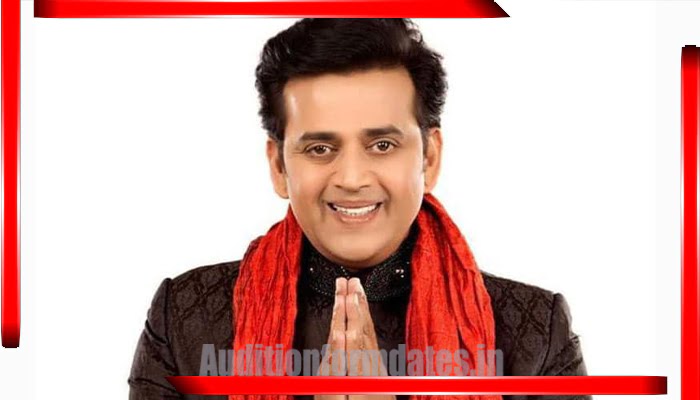 Ravi Kishan wiki