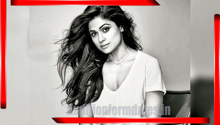 Shamita Shetty Wiki