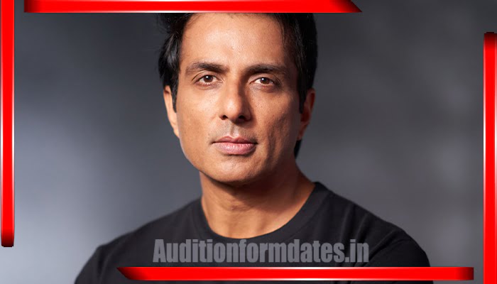 Sonu Sood wiki