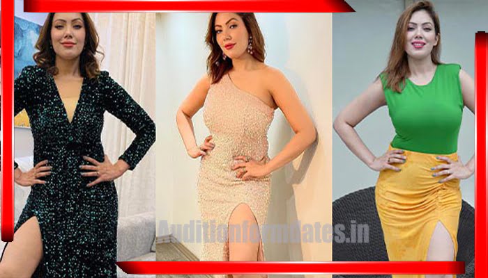 munmun dutta wiki