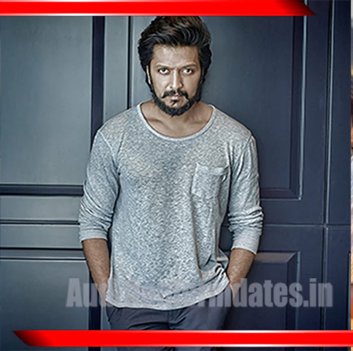 riteish deshmukh wiki