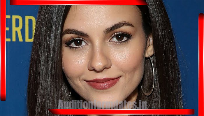 victoria justice wiki