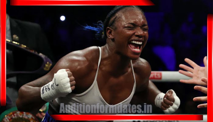 Top 10 Best Female Boxers