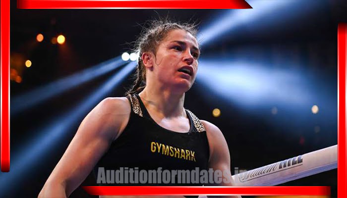 Top 10 Best Female Boxers