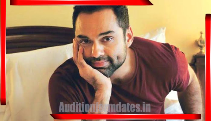 Abhay Deol wiki