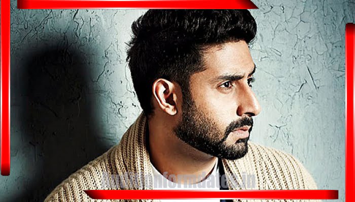 Abhishek Bachchan Wiki