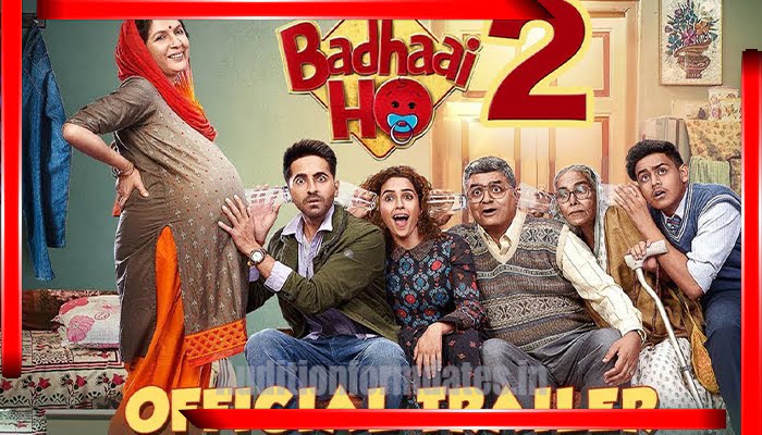 Badhaai Ho 2 Release Date