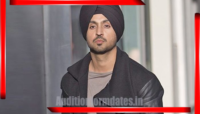 DILJIT DOSANJH WIKI